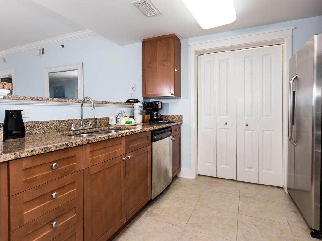 Waterscape B II Villa Fort Walton Beach Dış mekan fotoğraf