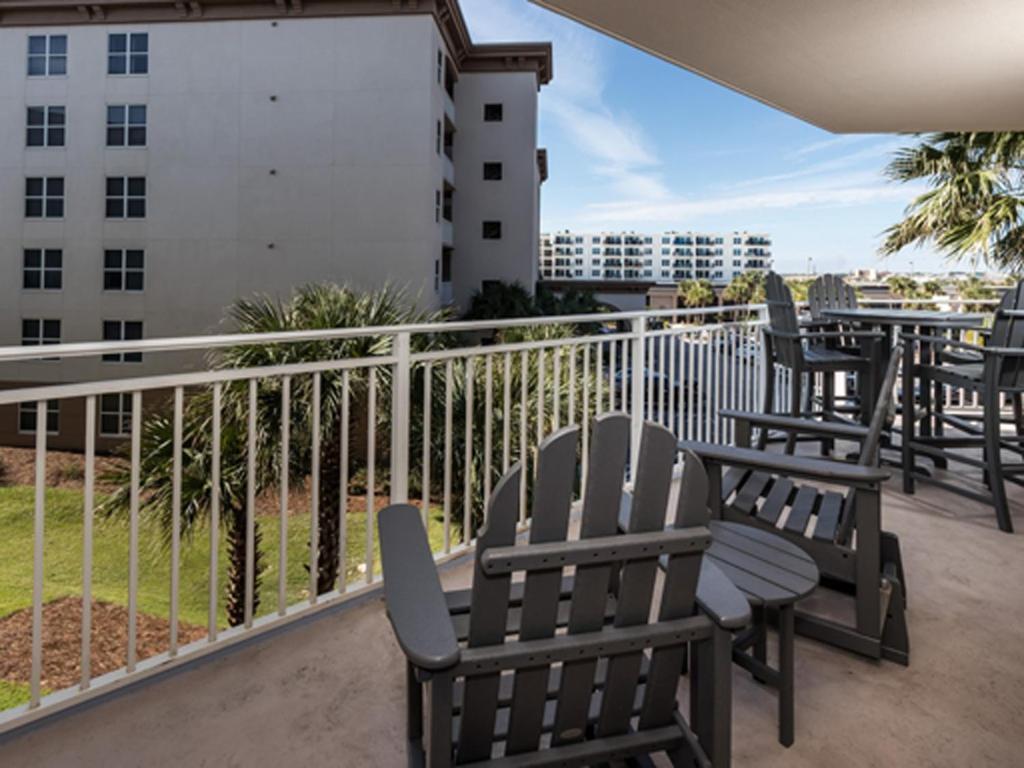 Waterscape B II Villa Fort Walton Beach Oda fotoğraf