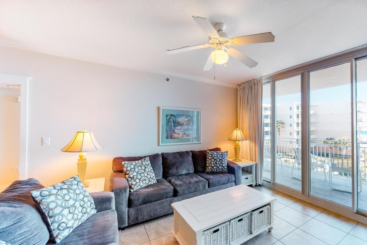 Waterscape B II Villa Fort Walton Beach Dış mekan fotoğraf